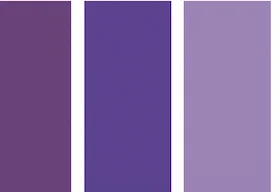 Transparency - Beads - Lavender - Image 2